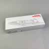 Locomotive BR 101 032-1,livrée rouge, DB, Ep VI, Digital Son 3R - MARKLIN 39376 - HO 1/87