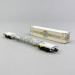 Wagon porte conteneur Sgnss  "Warsteiner", AAE, Ep V et VI - ARNOLD HN6587 - N 1/160