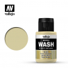 Lavis Terre du Désert, "WASH", 35ml - VALLEJO 76522