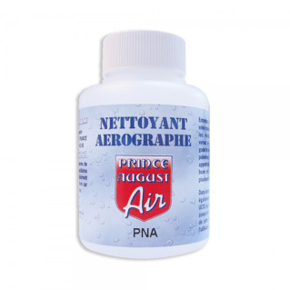 Nettoyant pour aérographe 85ml - PRINCE AUGUST PNA