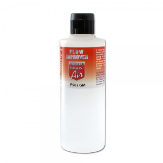 Améliorateur de débit d'aérographe 200ml - PRINCE AUGUST P562GM