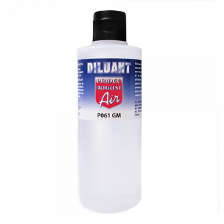 Diluant 200ml - PRINCE AUGUST P061GM