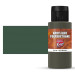 Base Acrylique Polyuréthane, Vert Russe 60ml - PRINCE AUGUST PP111