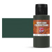 Base Acrylique Polyuréthane, Vert Bronze U.K. 60ml - PRINCE AUGUST PP109