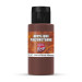 Base Acrylique Polyuréthane, Marron Rouge All 60ml - PRINCE AUGUST PP107