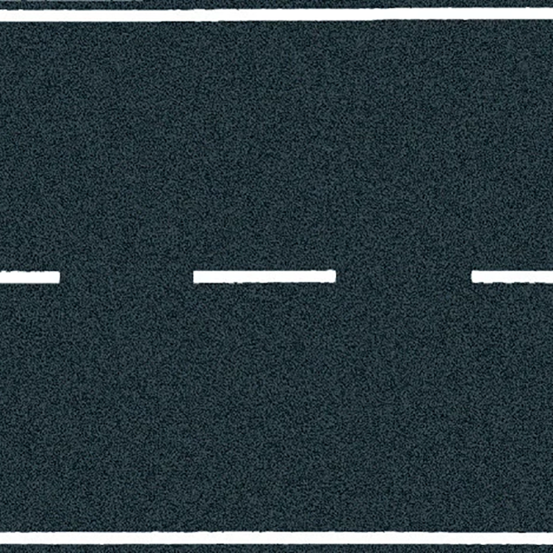 Route Asphalte 100 x 4 cm - NOCH 34200 - N 1/160