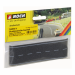 Route Asphalte 100 x 4 cm - NOCH 34200 - N 1/160