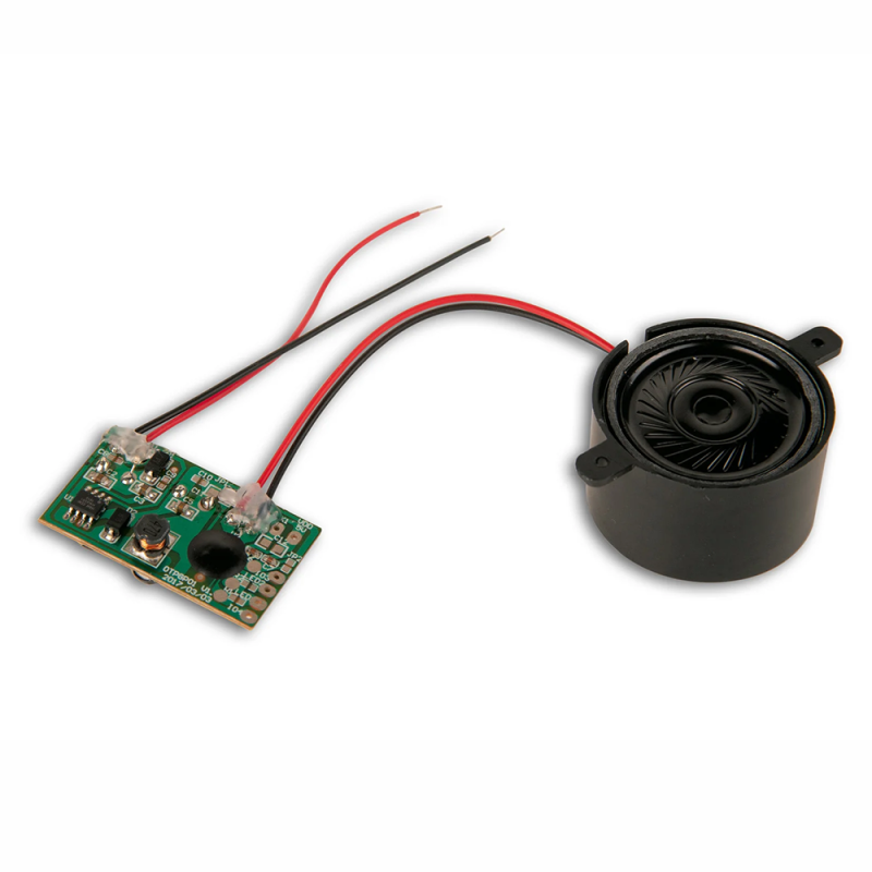 Module Sonore Motos NOCH 12970 N 1 160
