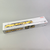 Bourreuse de rails 09-4x4/4s E3 "Unimat Plasser & Theurer, Ep VI, Digital Son 3R - MARKLIN 39935 - HO 1/87