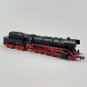 Locomotive à vapeur BR 44 9612-1, DR, Ep IV digital son - MINITRIX 16443 - N 1/160