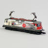 Locomotive électrique Re 420 "175 ans des chemins de fer Suisse", SBB CFF, Ep VI - MARKLIN 88596 - Z 1/220