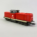 Locomotive diesel 2048 009-1, ÖBB, Ep V - ROCO 52560  - HO 1/87