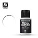 Vernis Brillant pour Metal Color 32 ml - VALLEJO 77657