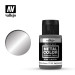 Peinture Aluminium Foncé, Metal Color 32 ml - VALLEJO 77703