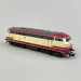 Locomotive diesel BR 218 217-8, "TEE", DB, Ep IV - FLEISCHMANN 724219 - N 1/160