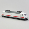 Locomotive diesel BR 101 013-1, "50 ans d'IC", DB, Ep VI - FLEISCHMANN 735509 - N 1/160