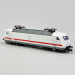 Locomotive diesel BR 101 013-1, "50 ans d'IC", DB, Ep VI - FLEISCHMANN 735509 - N 1/160