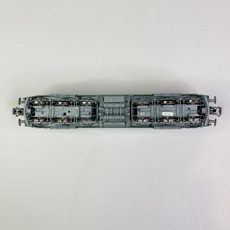 Locomotive électrique CC 25008 Sncf, Ep IV - PIKO 96590 -HO 1/87
