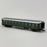 Voiture type C4ü 3CL train Express, DB, Ep III - FLEISCHMANN 878103 - N 1/160