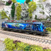 Locomotive électrique Vectron 193 694-7 LTE, Ep VI digital son - ROCO 71984 - HO 1/87