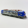 Locomotive électrique Vectron 475 902-3, WRS, Ep VI - ROCO 71963- HO 1/87