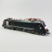 Locomotive électrique ES 64 U2-096, MRCE, Ep VI - ROCO 70518 - HO 1/87