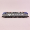Locomotive électrique EU46-520 Cargo, PKP, Ep VI - ROCO 71799 - HO 1/87