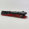 Locomotive vapeur BR 012 066-7, DB, Ep IV - ROCO 70340 - HO 1/87
