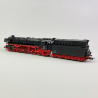 Locomotive vapeur BR 012 066-7, DB, Ep IV - ROCO 70340 - HO 1/87