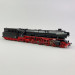 Locomotive vapeur BR 012 066-7, DB, Ep IV digital son - ROCO 70341 - HO 1/87