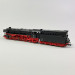 Locomotive vapeur BR 012 066-7, DB, Ep IV digital son - ROCO 70341 - HO 1/87