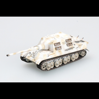 Chasseur de chars Tiger "Jagdtiger P" 1944 - EASY MODEL 36115 - 1/72