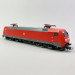 Locomotive électrique 193 074-1, DB, Ep VI digital son 3R AC - ROCO 79167- HO 1/87