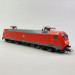 Locomotive électrique 193 074-1, DB, Ep VI digital son 3R AC - ROCO 79167- HO 1/87