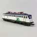 Locomotive électrique 1142 562-9, StB, Ep VI - ROCO 70601 - HO 1/87