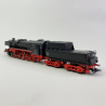 Locomotive vapeur BR 52 1530, DB, Ep III, Digital Son 3R - MARKLIN 39530 - HO 1/87