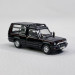 Talbot-Matra Rancho Noir - PCX87 / SAI 3446 - HO 1/87