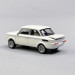 NSU TT Blanche - BREKINA 28260 - HO 1/87