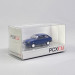 Ford Fiesta Mk 2, Bleue -PCX870277 - HO 1/87