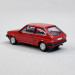 Ford Fiesta Mk 2, Rouge - PCX870278 - HO 1/87