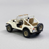 Jeep Golden Eagle Blanche - PCX870314 - HO 1/87