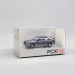 Audi Quattro Coupé, Gris Foncé Métallisé - PCX870269 - HO 1/87