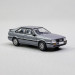 Audi Quattro Coupé, Gris Foncé Métallisé - PCX870269 - HO 1/87