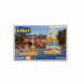 8 bateaux de plaisance-HO-1/87-KIBRI 39159