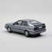 Audi Quattro Coupé, Gris Foncé Métallisé - PCX870269 - HO 1/87