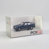 Audi Quattro Coupé, Bleu Foncé Métallisé - PCX870270 - HO 1/87