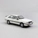 Audi Quattro Coupé, Blanche - PCX870271 - HO 1/87