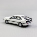 Audi Quattro Coupé, Blanche - PCX870271 - HO 1/87