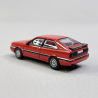 Audi Quattro Coupé, Rouge - PCX870268 - HO 1/87