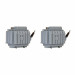 2 transformateurs-HO-1/87-KIBRI 39844
